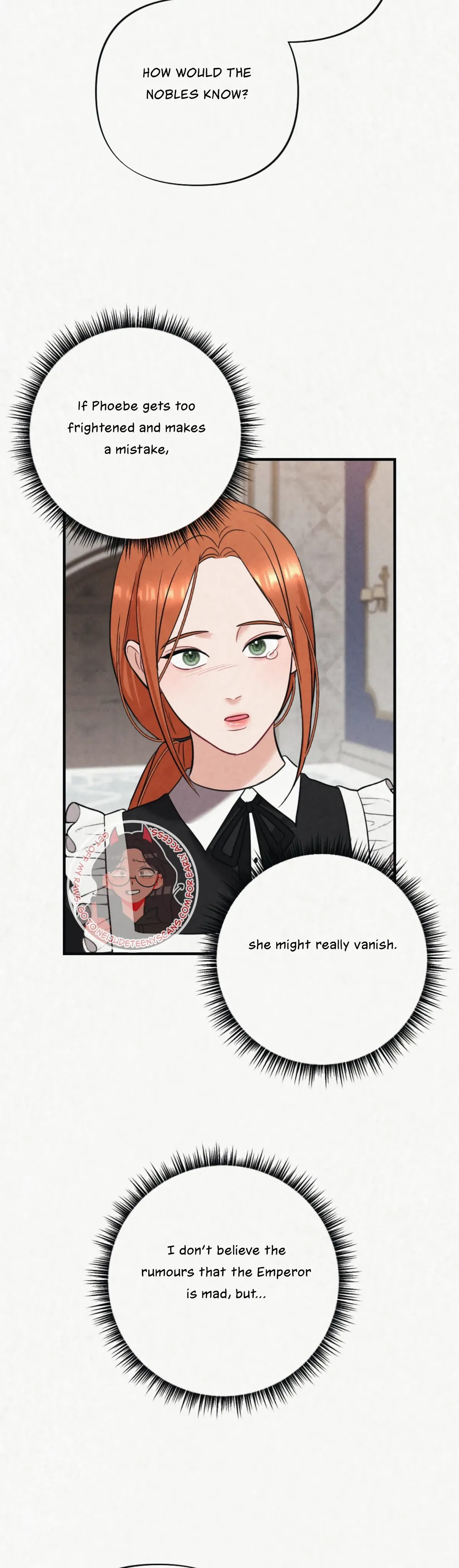 Captive in Dreamland Chapter 6 Online - página 28