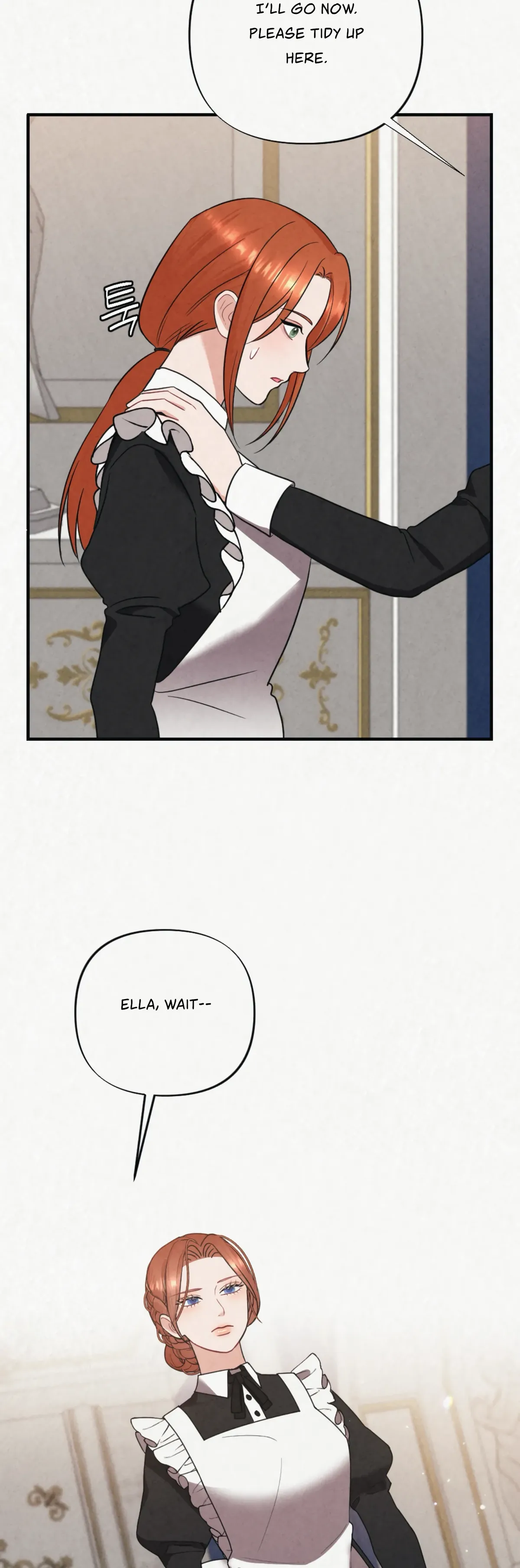 Captive in Dreamland Chapter 6 Online - página 30