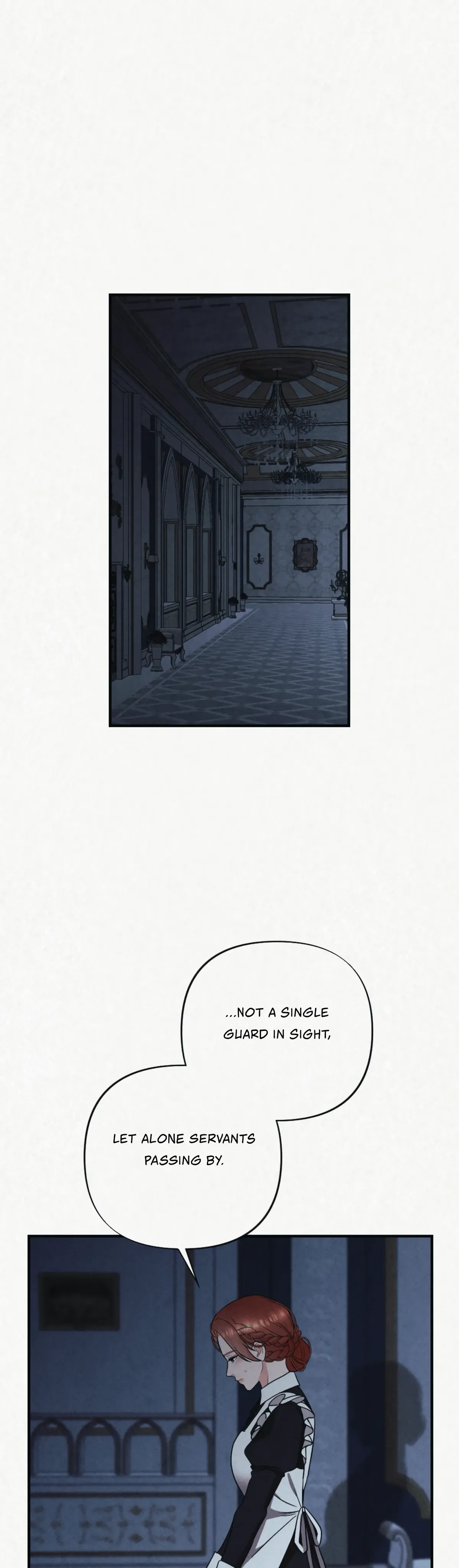 Captive in Dreamland Chapter 6 Online - página 32