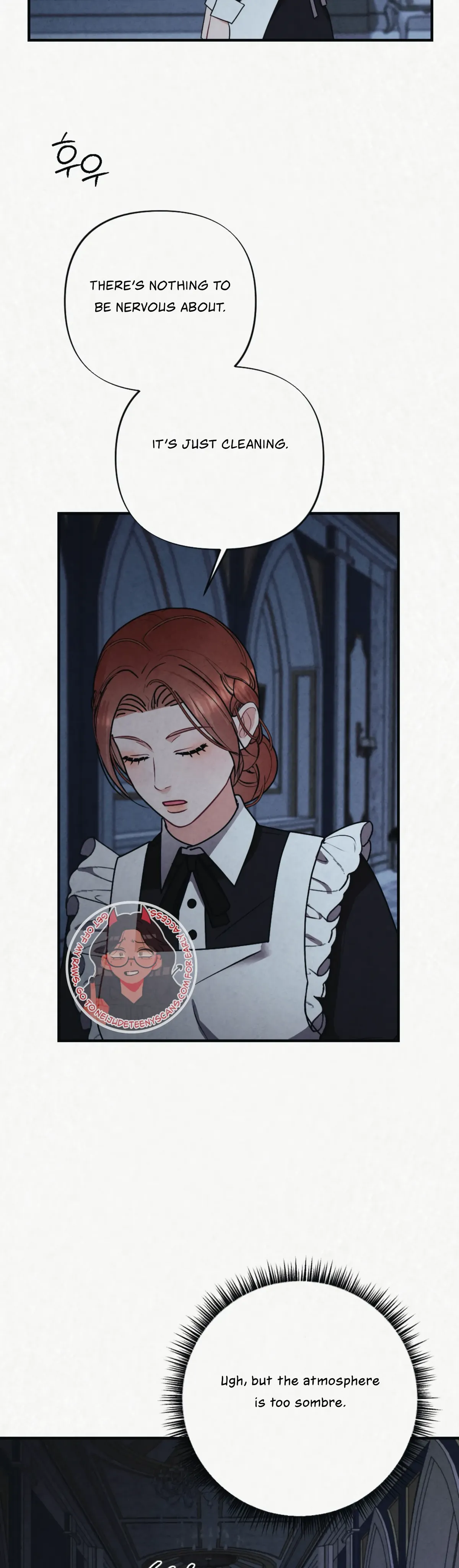 Captive in Dreamland Chapter 6 Online - página 33