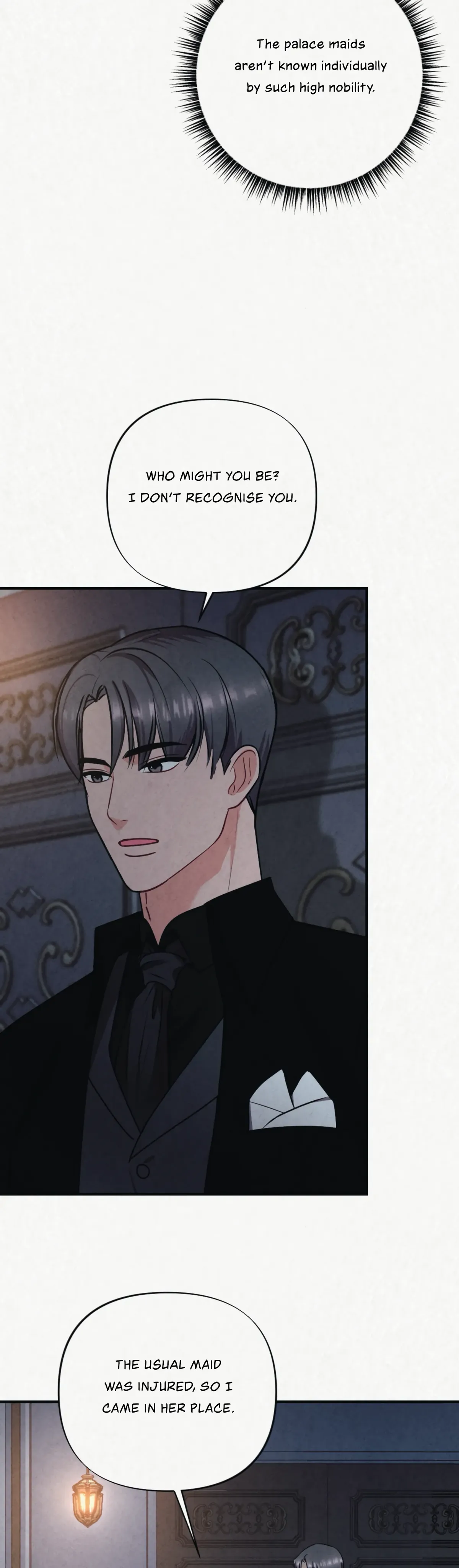 Captive in Dreamland Chapter 6 Online - página 36