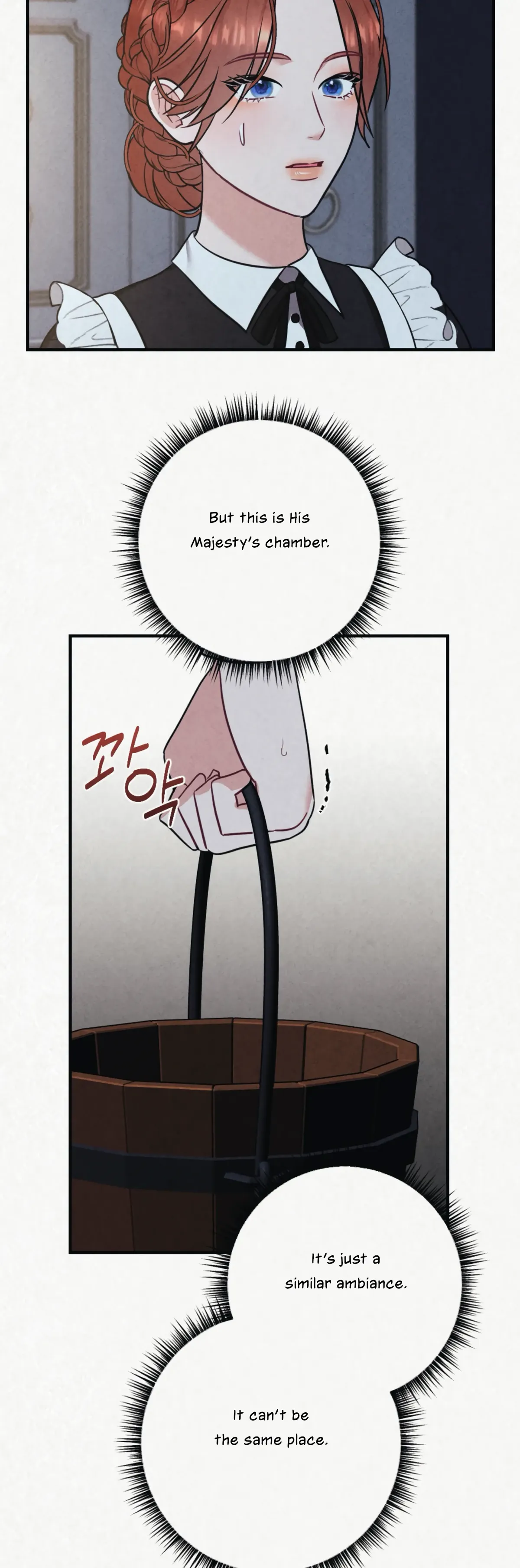 Captive in Dreamland Chapter 6 Online - página 40