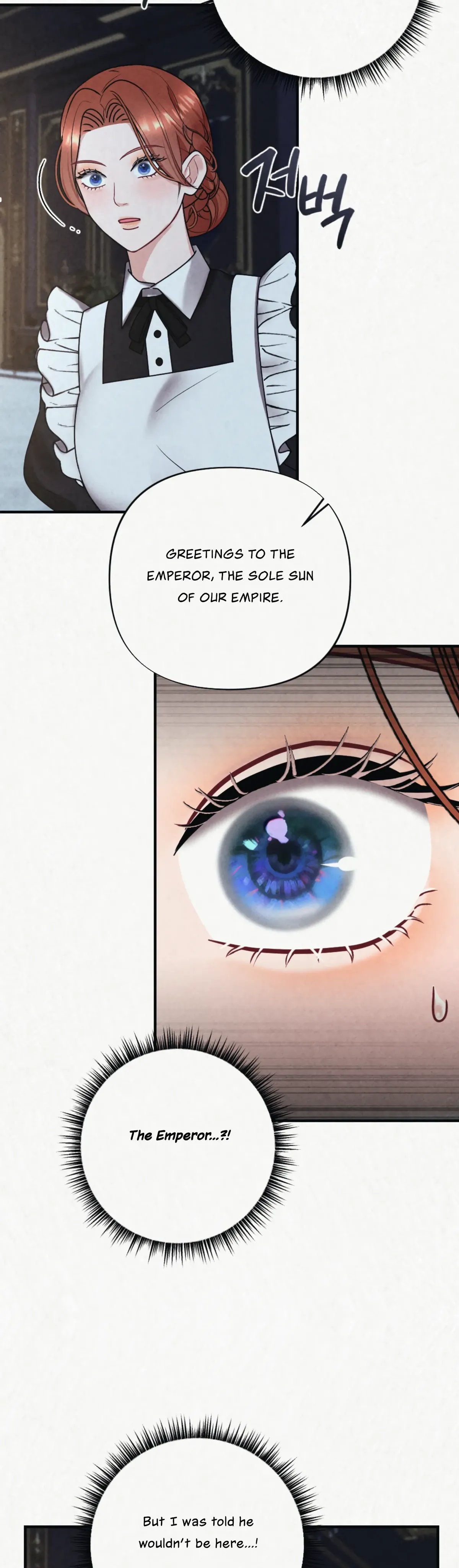 Captive in Dreamland Chapter 7 Online - página 2