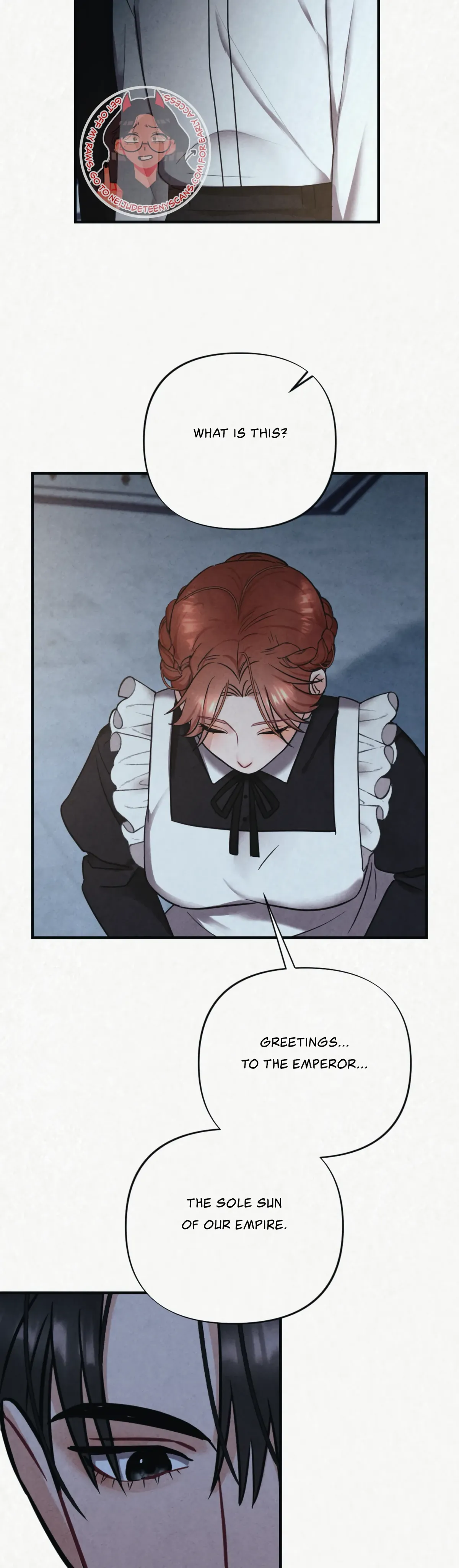 Captive in Dreamland Chapter 7 Online - página 6