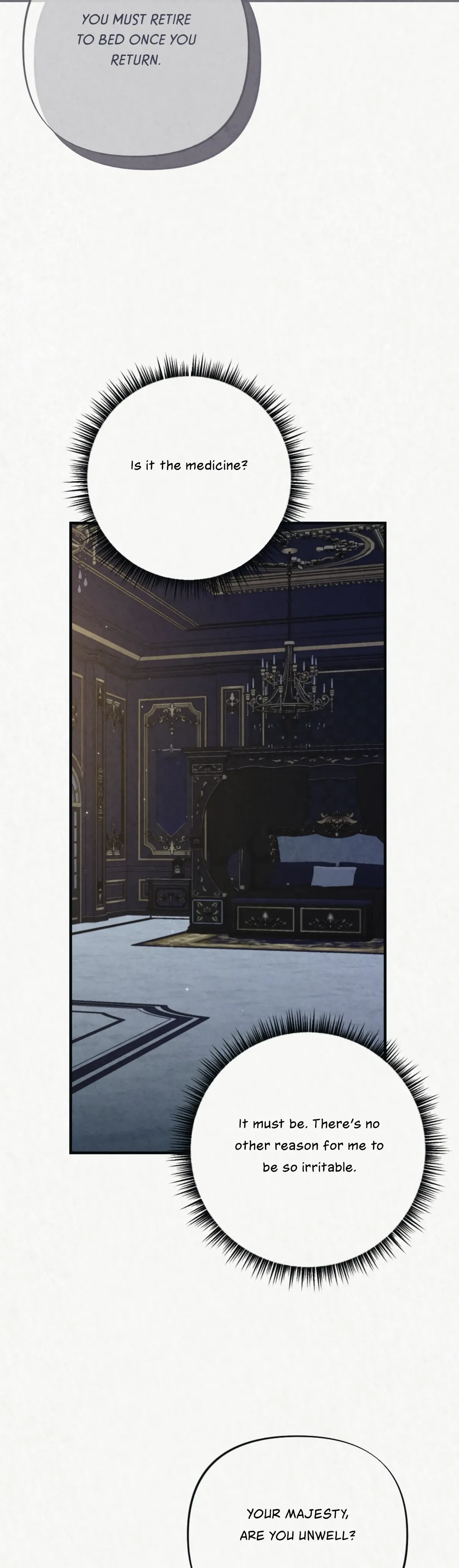 Captive in Dreamland Chapter 7 Online - página 8
