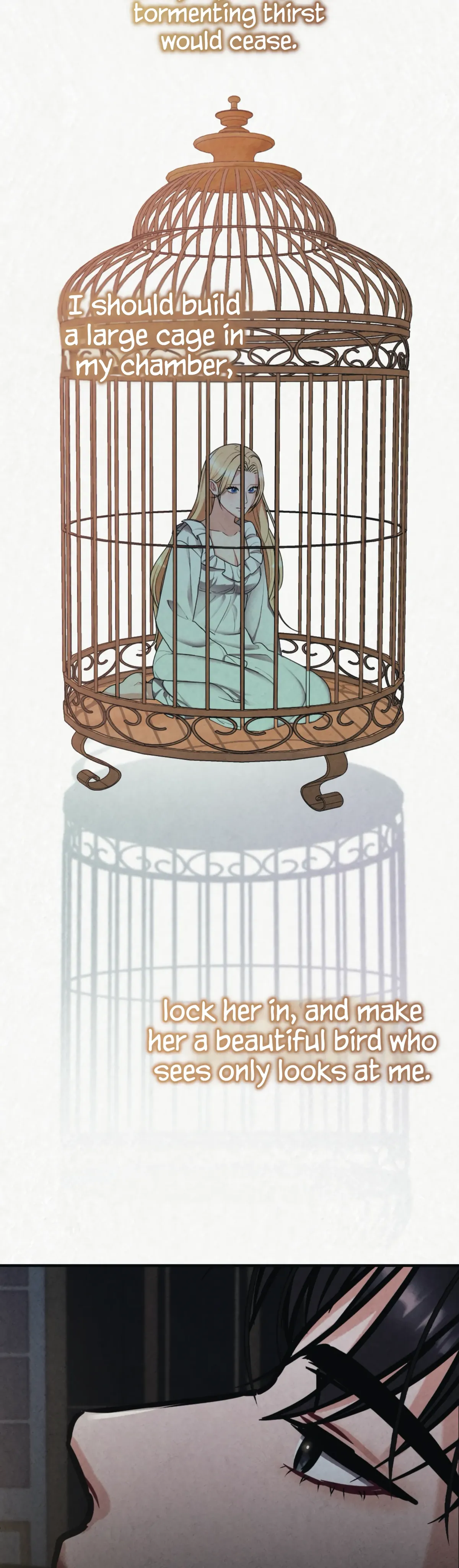 Captive in Dreamland Chapter 7 Online - página 18