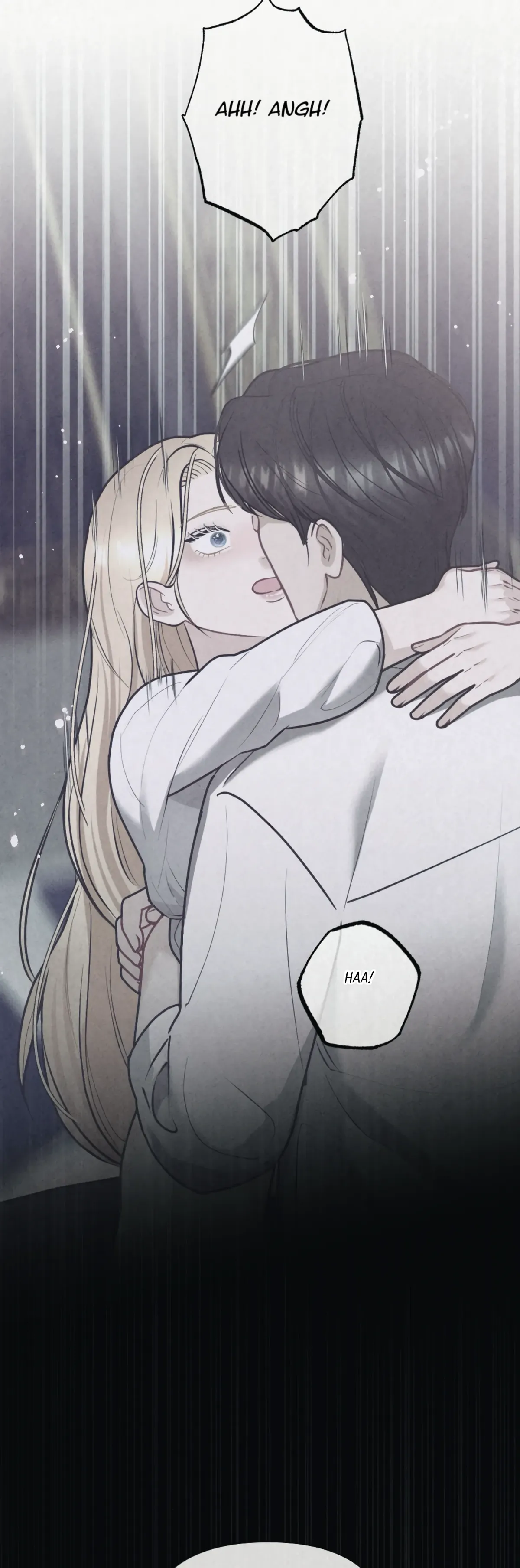 Captive in Dreamland Chapter 7 Online - página 20
