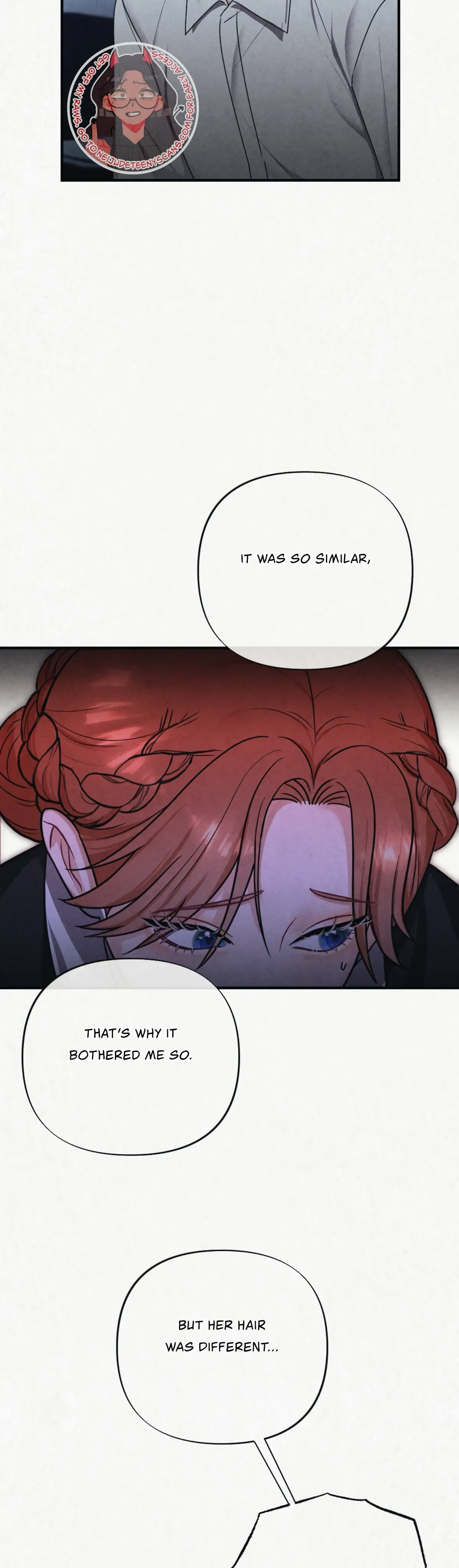 Captive in Dreamland Chapter 7 Online - página 22