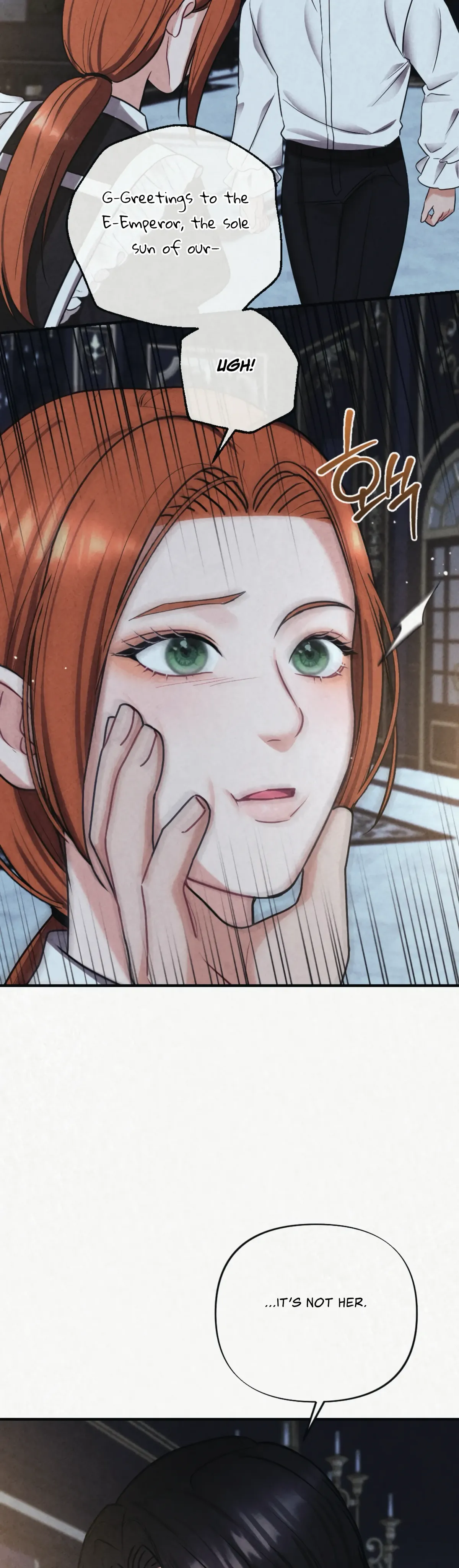 Captive in Dreamland Chapter 7 Online - página 27