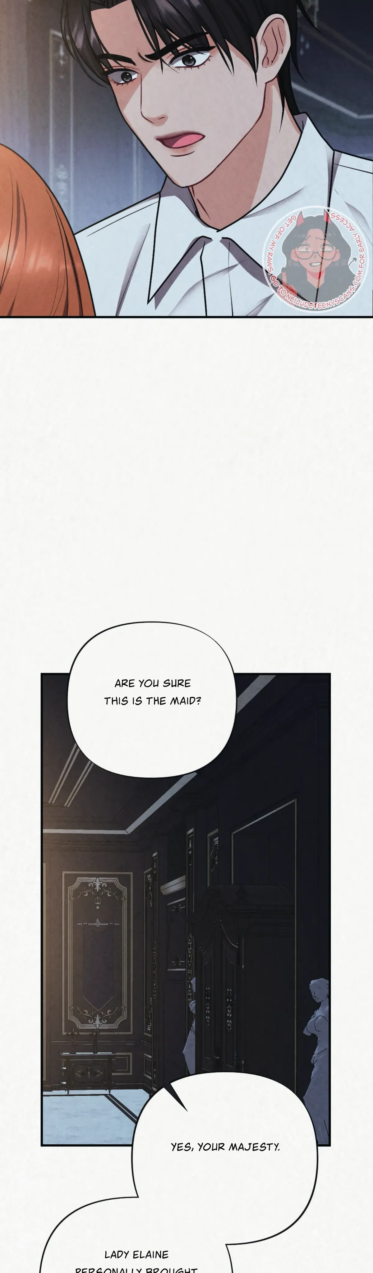 Captive in Dreamland Chapter 7 Online - página 28