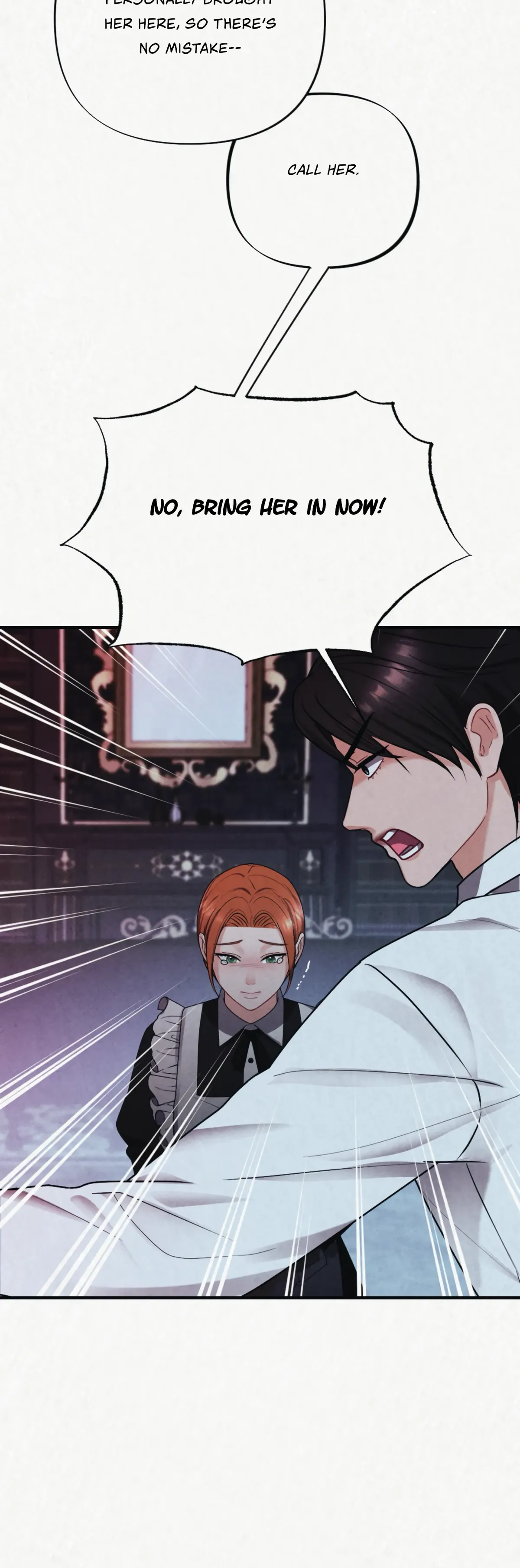 Captive in Dreamland Chapter 7 Online - página 29