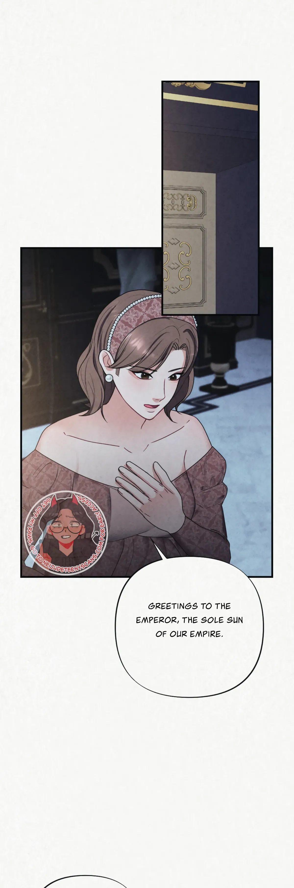 Captive in Dreamland Chapter 7 Online - página 30
