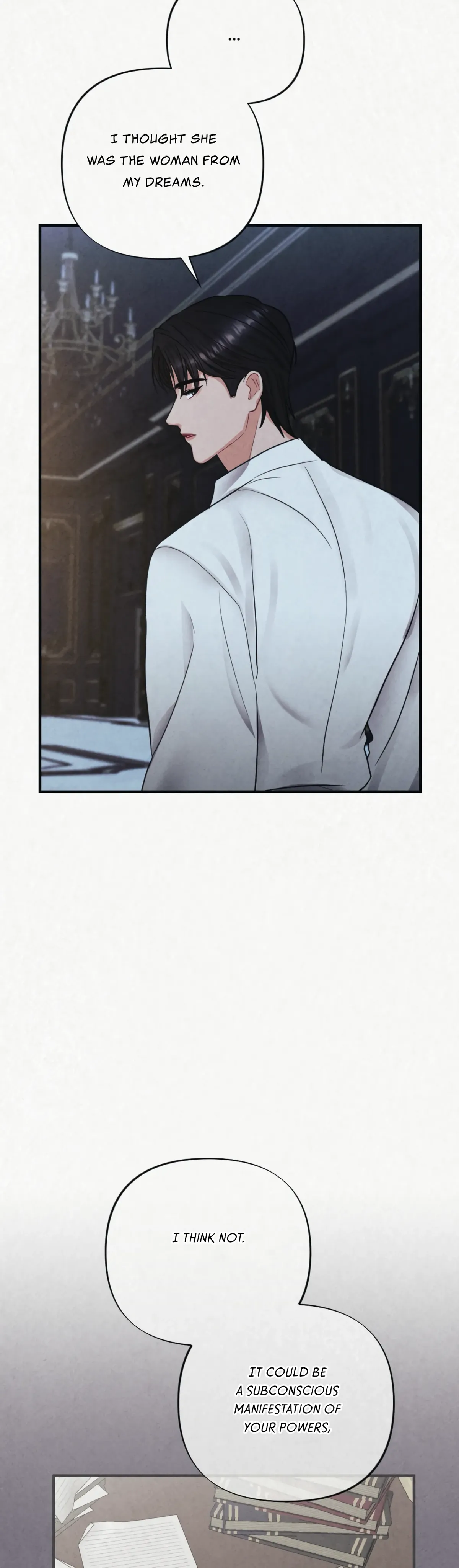 Captive in Dreamland Chapter 7 Online - página 34