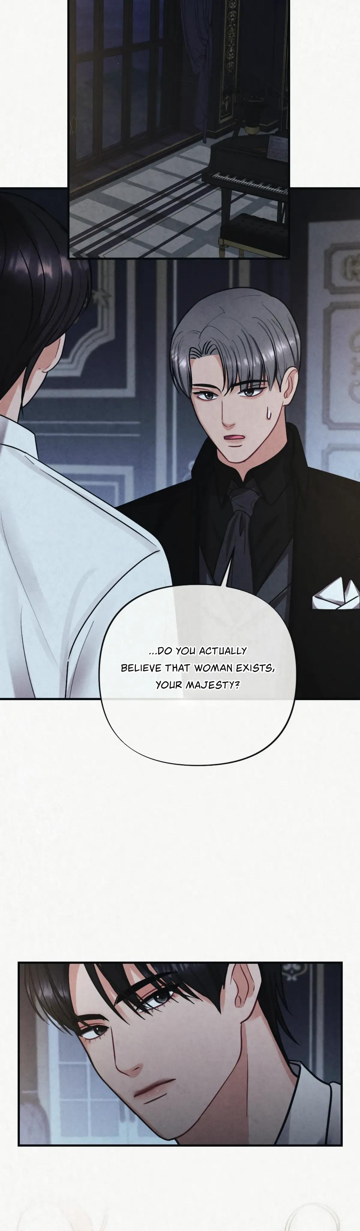 Captive in Dreamland Chapter 7 Online - página 36