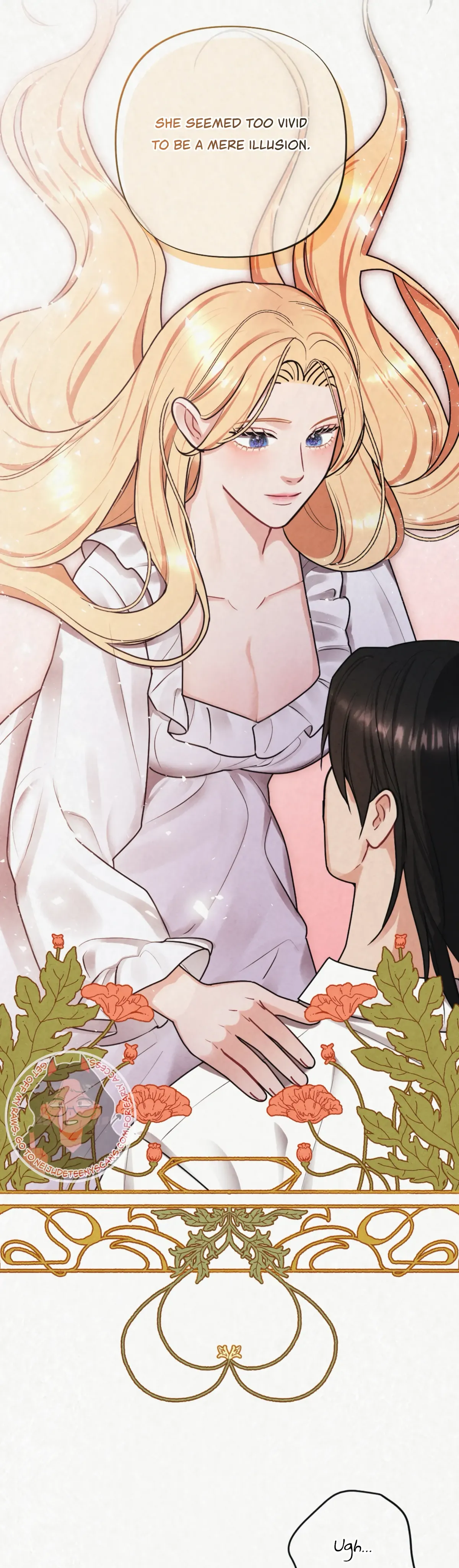 Captive in Dreamland Chapter 7 Online - página 37