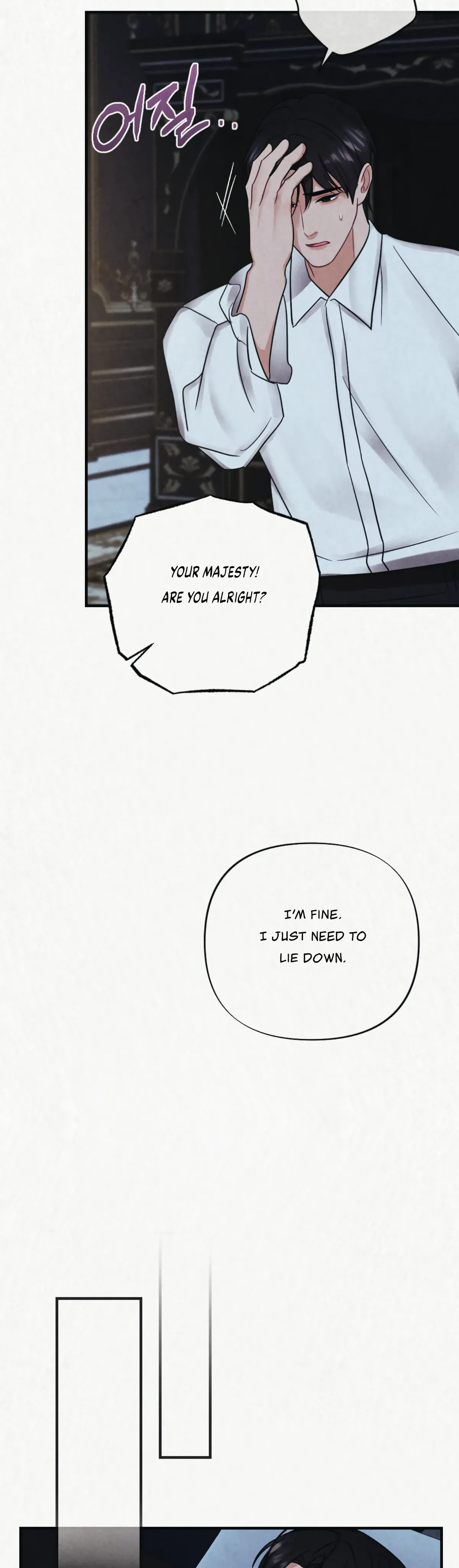 Captive in Dreamland Chapter 7 Online - página 38