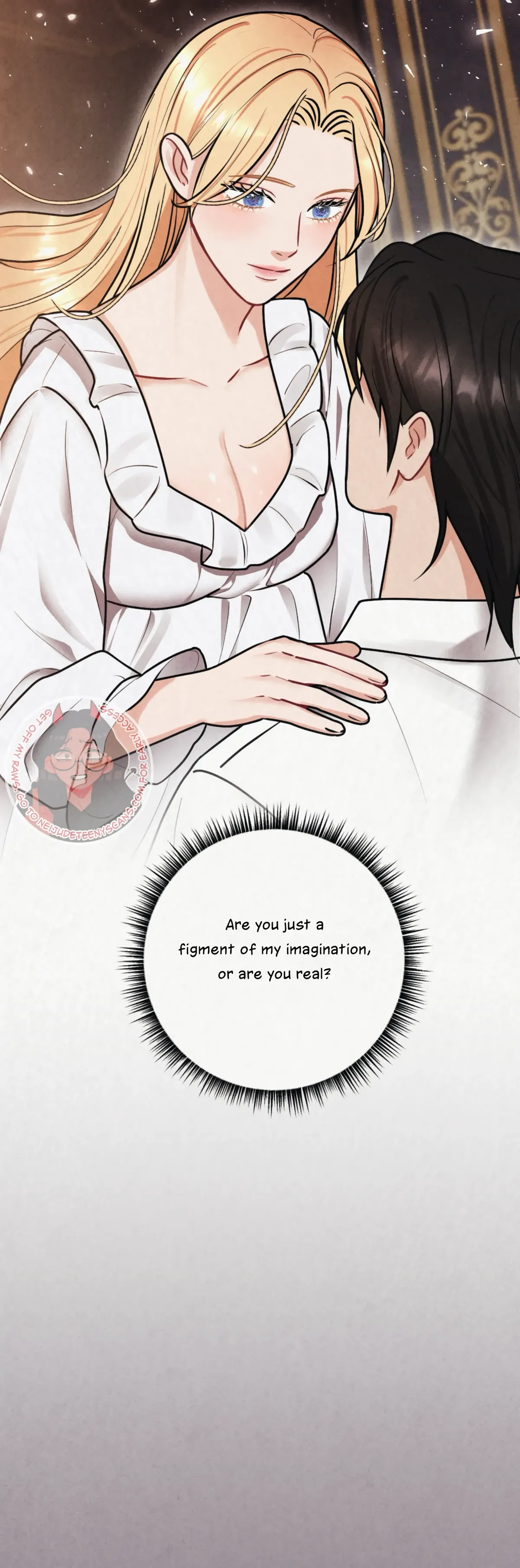 Captive in Dreamland Chapter 7 Online - página 40