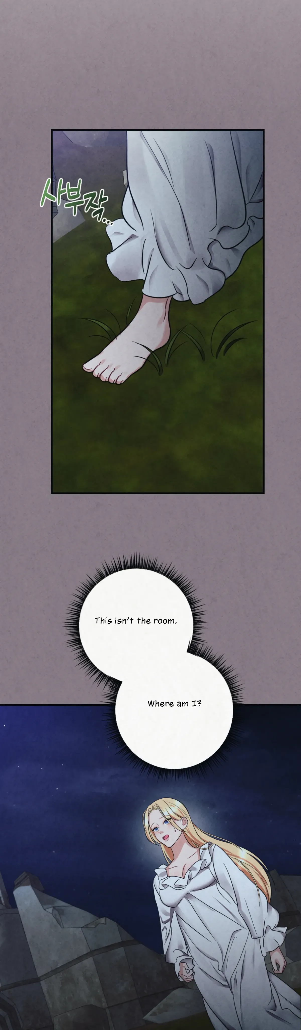 Captive in Dreamland Chapter 7 Online - página 41