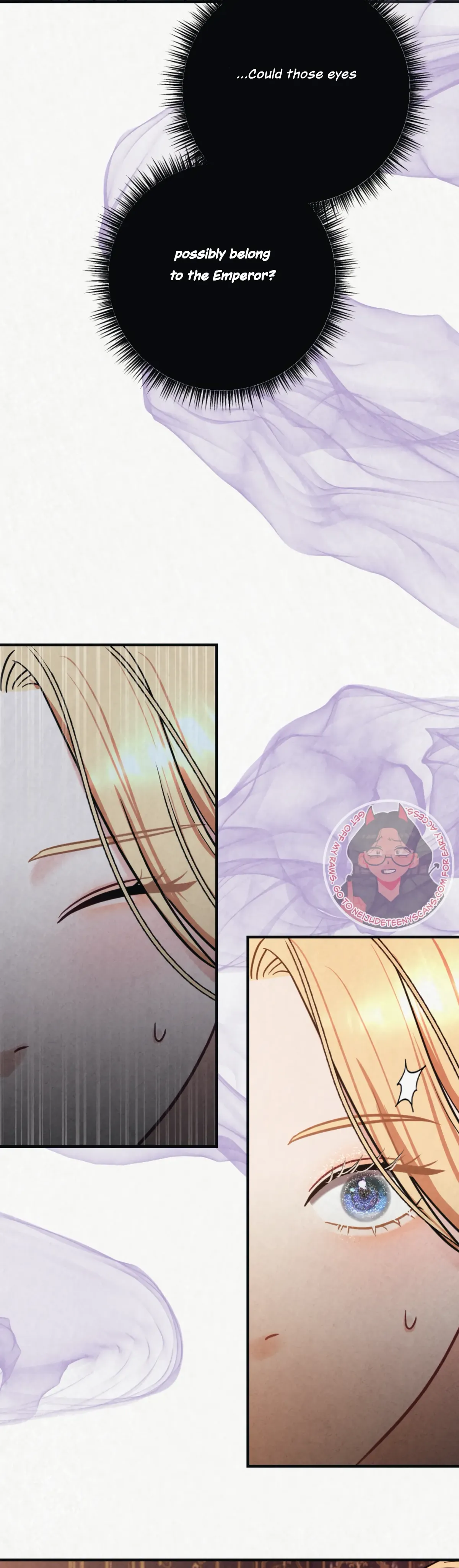 Captive in Dreamland Chapter 8 Online - página 7