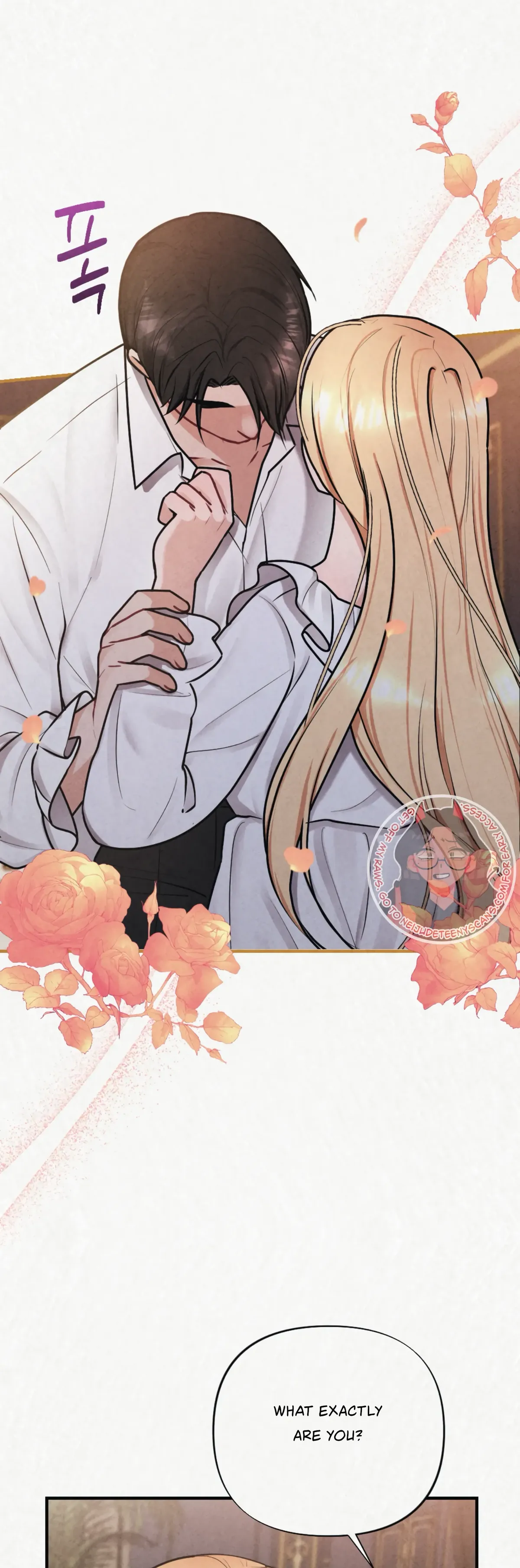 Captive in Dreamland Chapter 8 Online - página 9