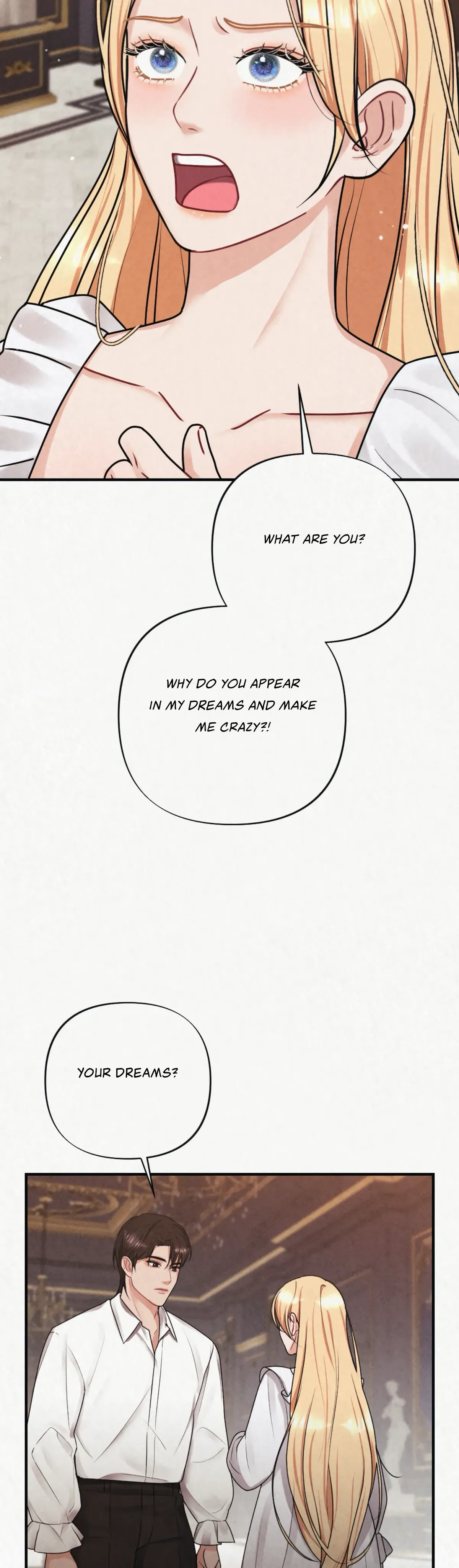 Captive in Dreamland Chapter 8 Online - página 12