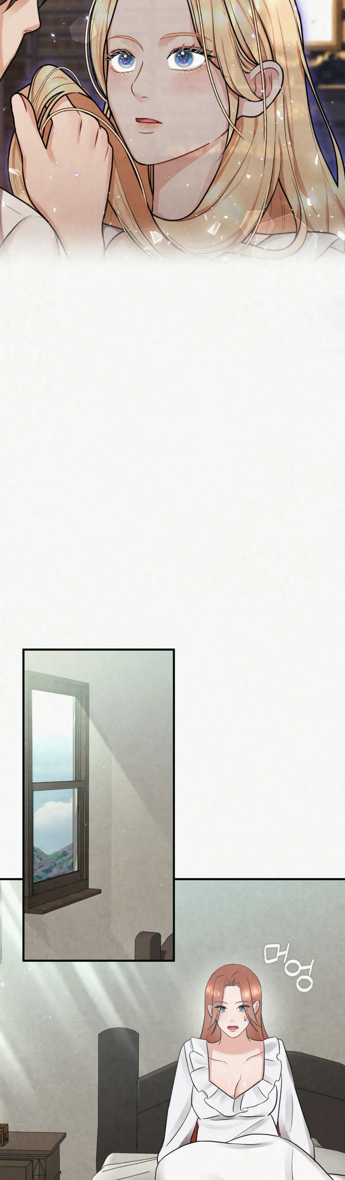 Captive in Dreamland Chapter 8 Online - página 16