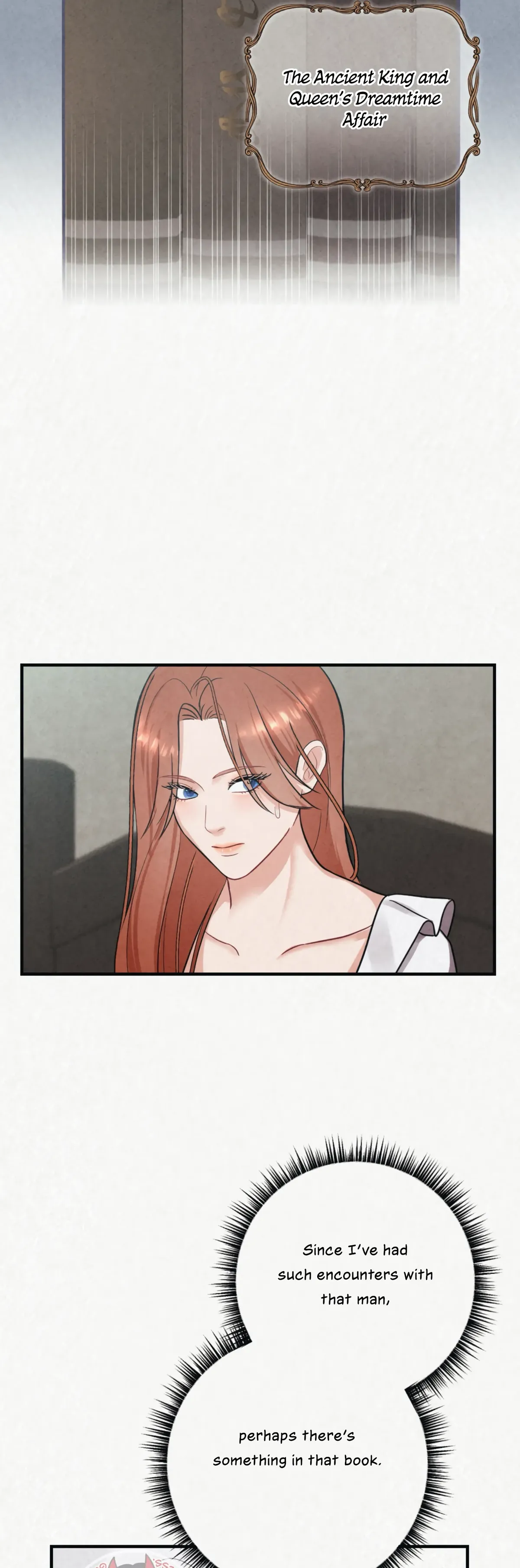 Captive in Dreamland Chapter 8 Online - página 19