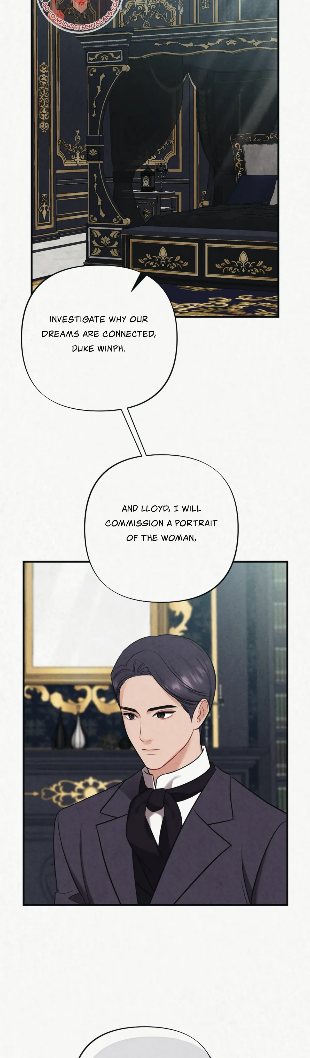 Captive in Dreamland Chapter 8 Online - página 25