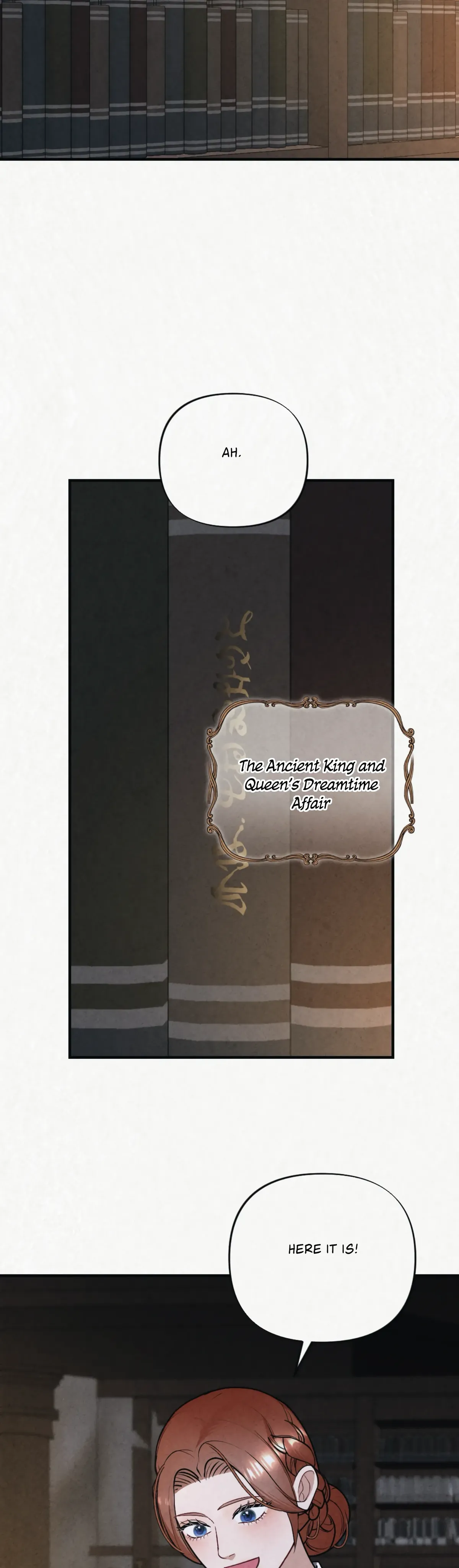 Captive in Dreamland Chapter 8 Online - página 32