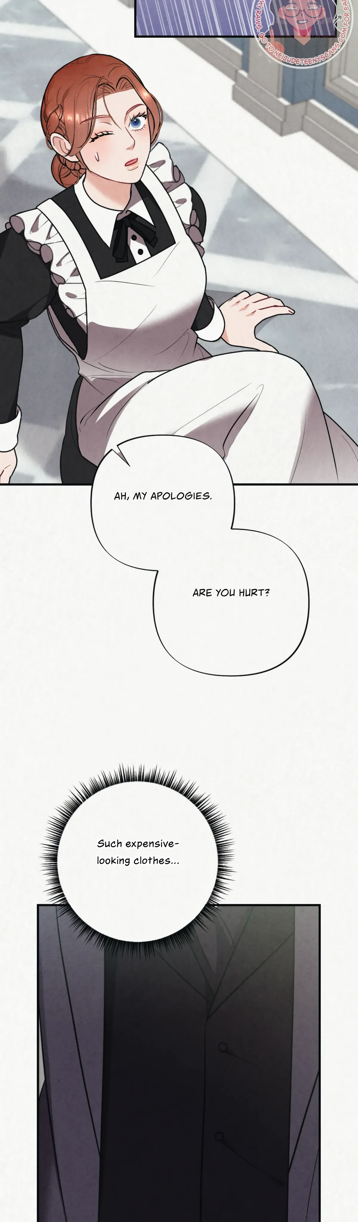 Captive in Dreamland Chapter 8 Online - página 37