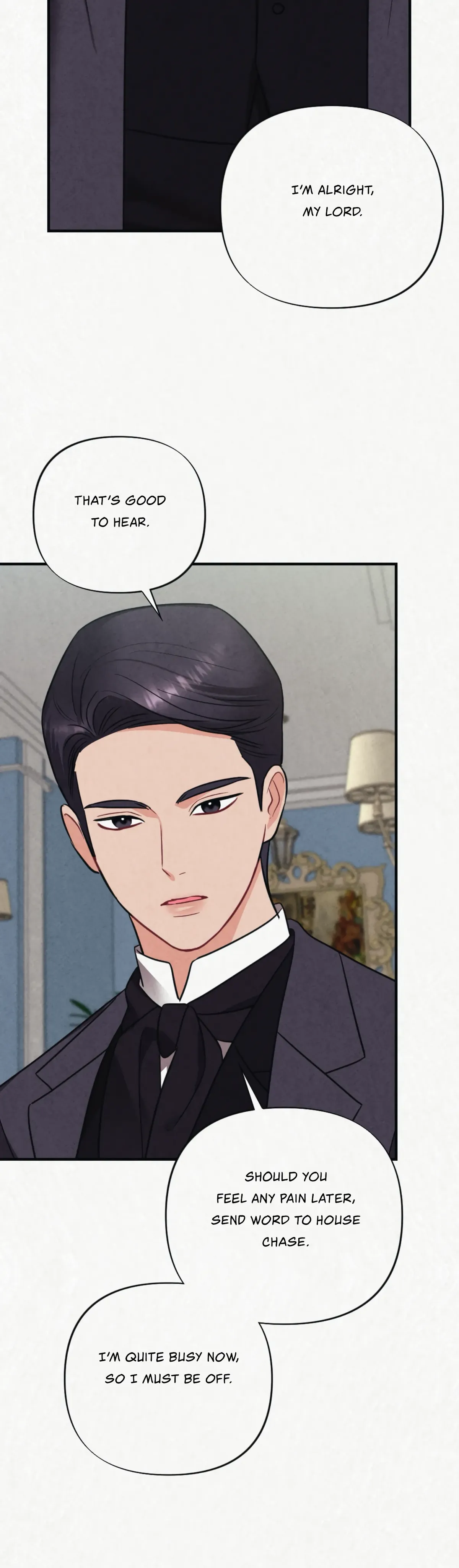 Captive in Dreamland Chapter 8 Online - página 38