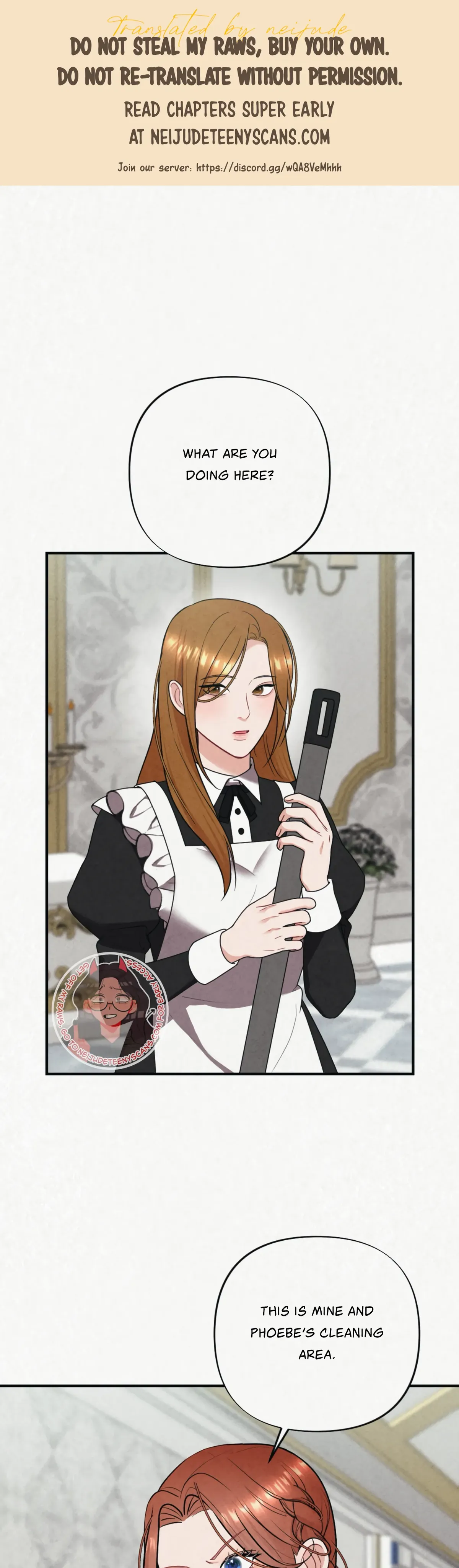 Captive in Dreamland Chapter 9 Online - página 1