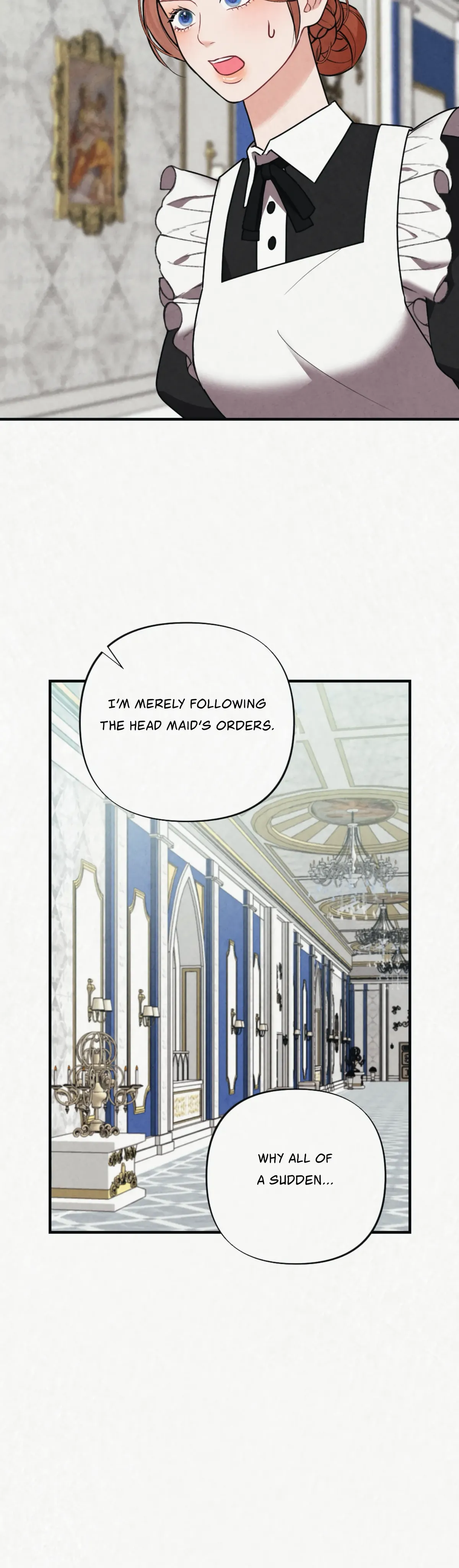 Captive in Dreamland Chapter 9 Online - página 2