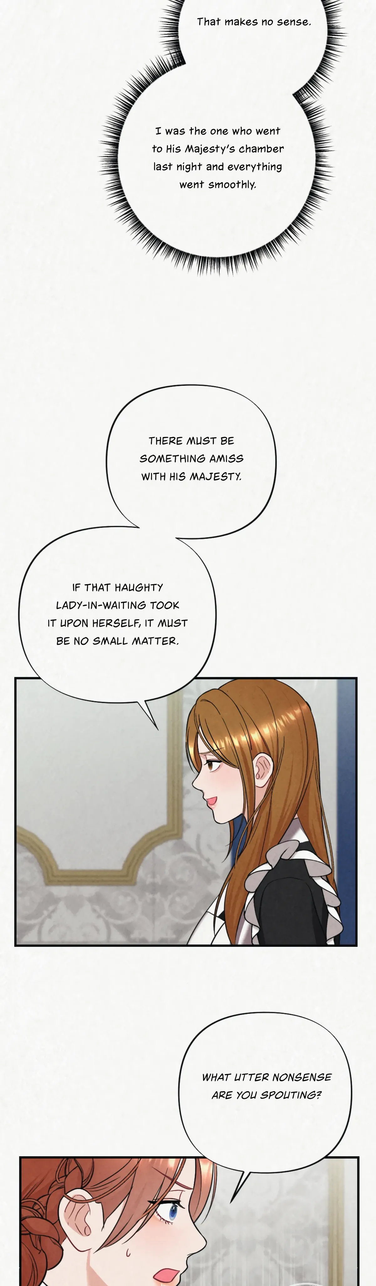 Captive in Dreamland Chapter 9 Online - página 4
