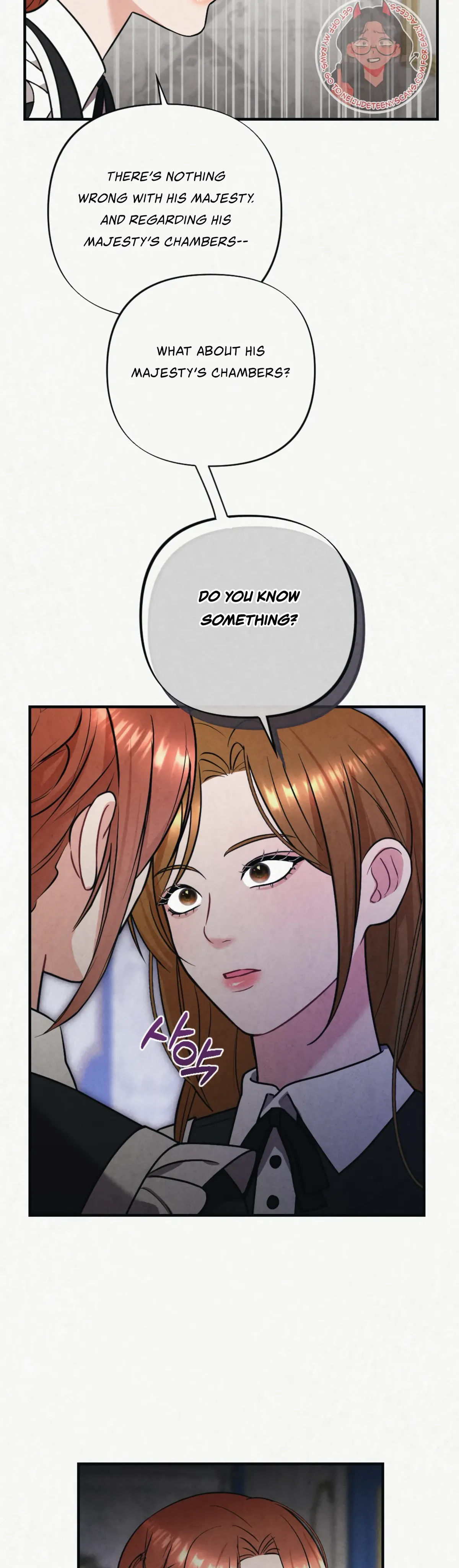 Captive in Dreamland Chapter 9 Online - página 5