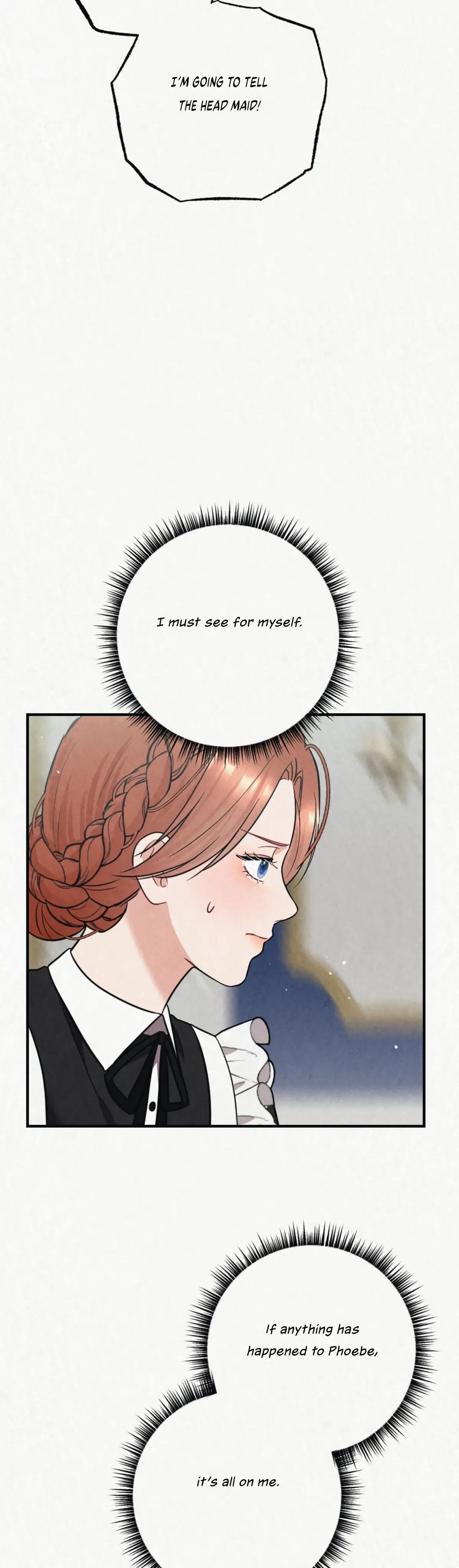 Captive in Dreamland Chapter 9 Online - página 8