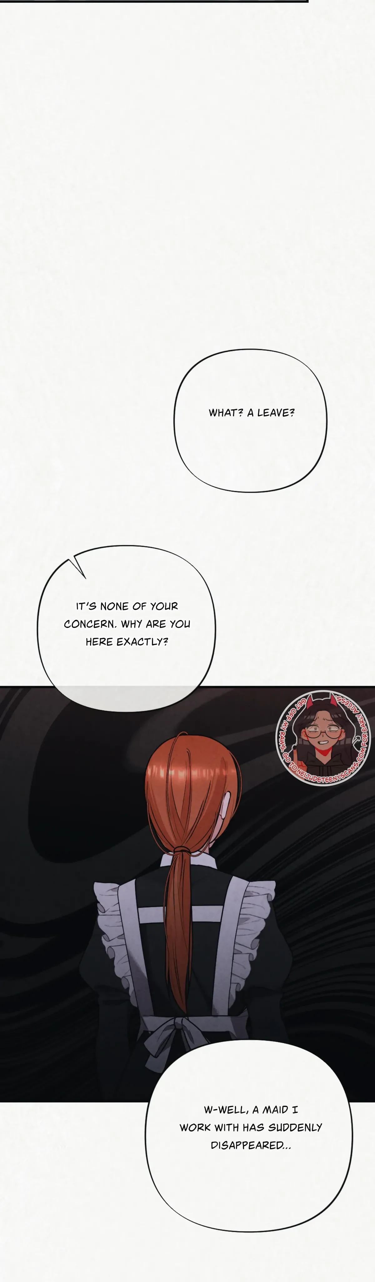Captive in Dreamland Chapter 9 Online - página 12