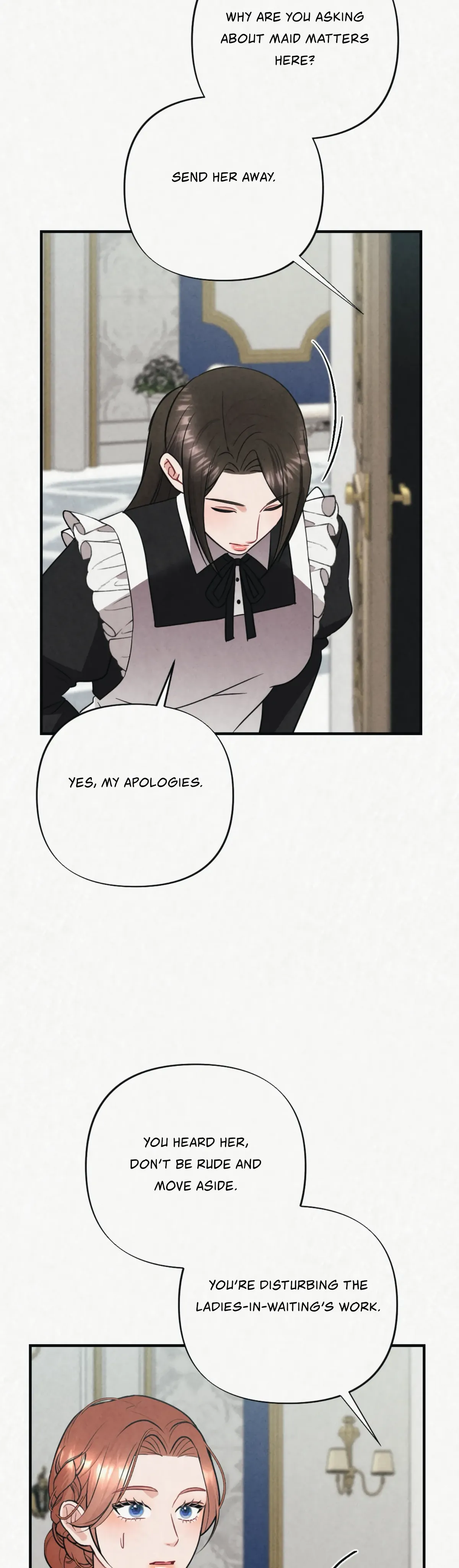 Captive in Dreamland Chapter 9 Online - página 15