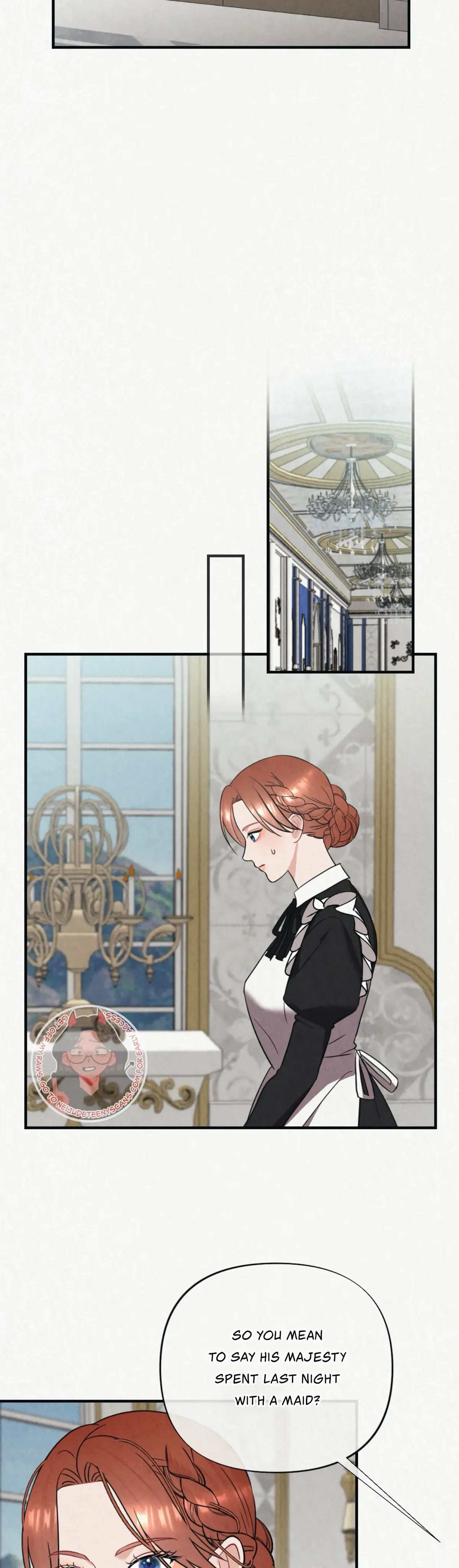Captive in Dreamland Chapter 9 Online - página 18