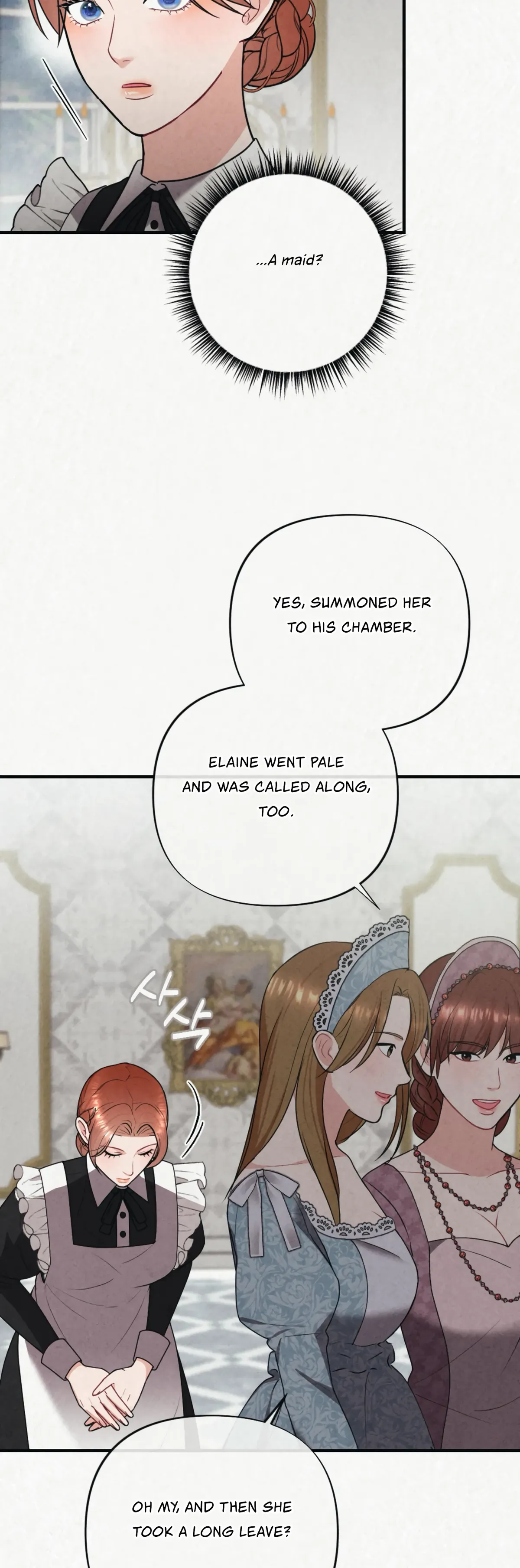 Captive in Dreamland Chapter 9 Online - página 19