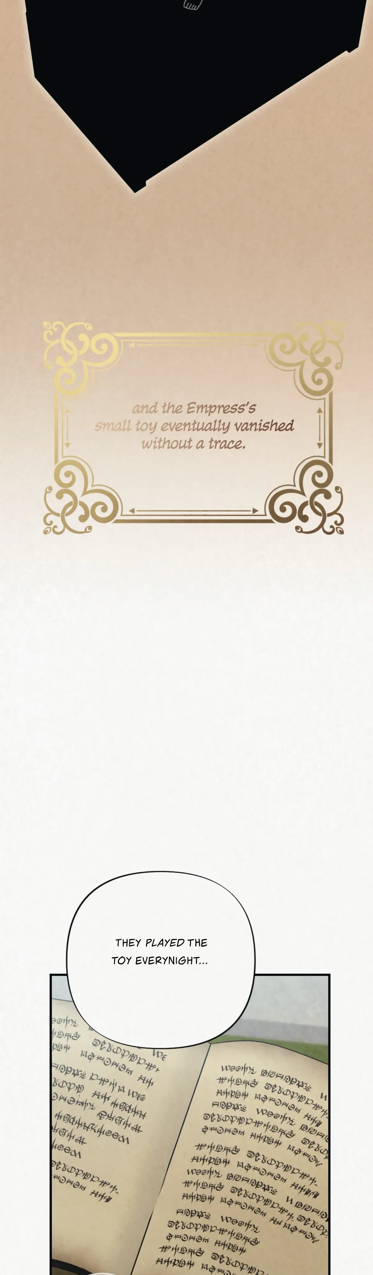 Captive in Dreamland Chapter 9 Online - página 28
