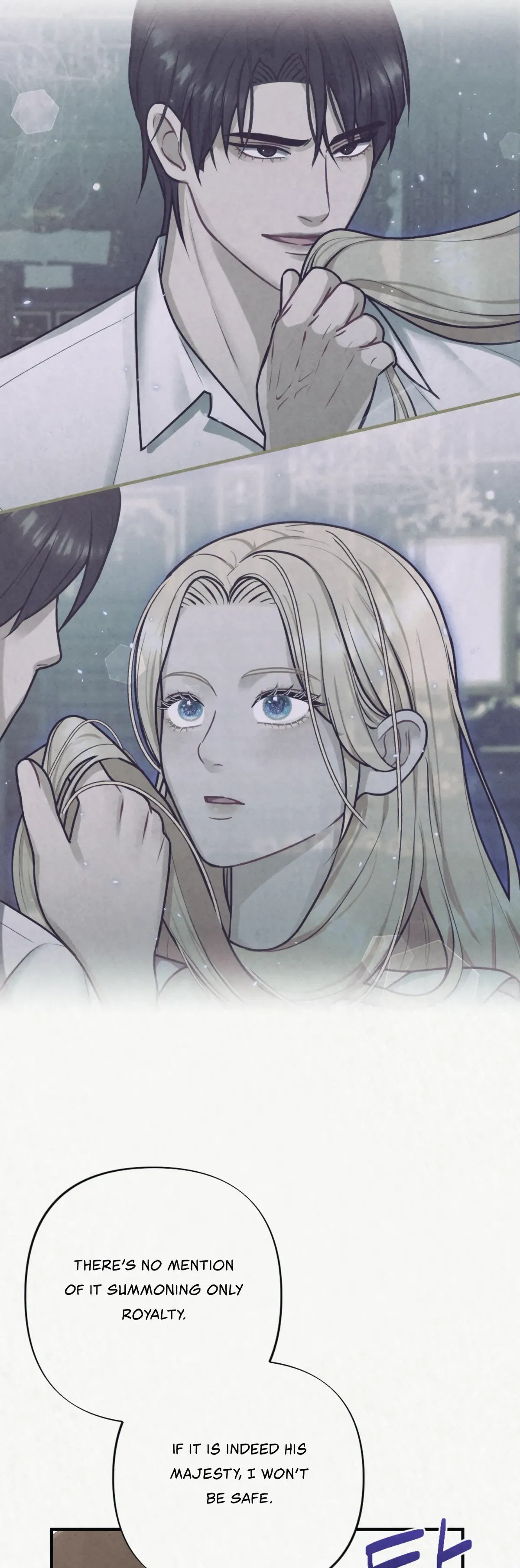 Captive in Dreamland Chapter 9 Online - página 30