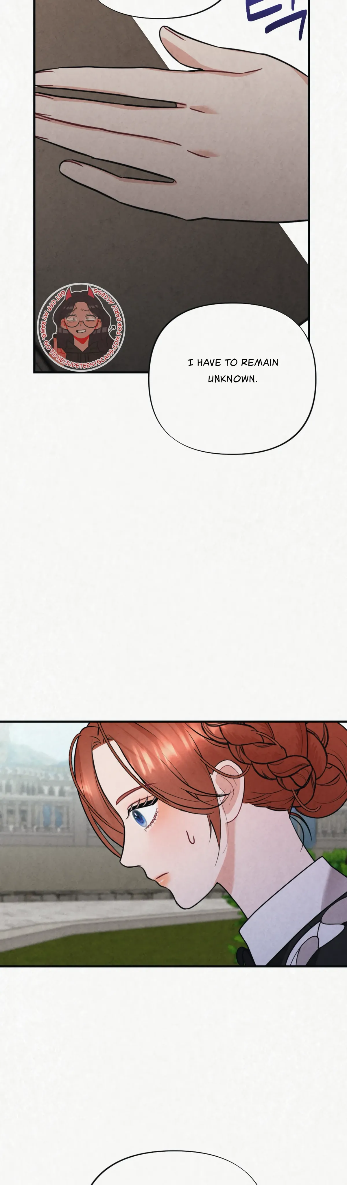 Captive in Dreamland Chapter 9 Online - página 31