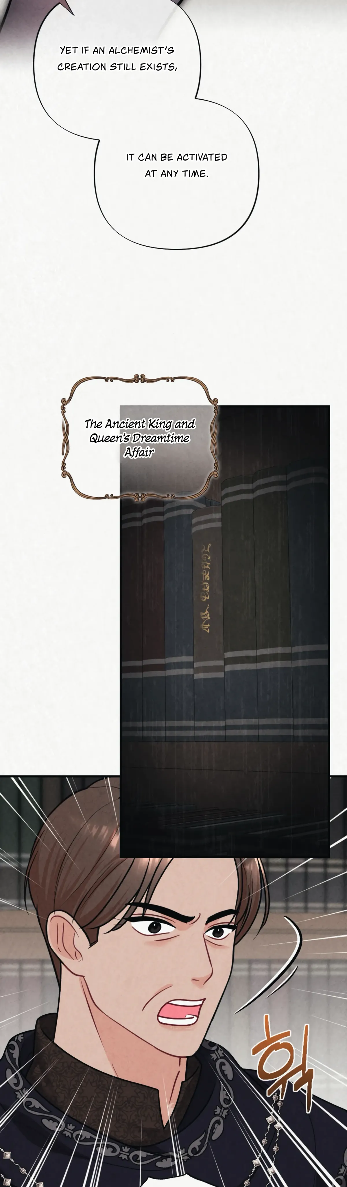 Captive in Dreamland Chapter 9 Online - página 38