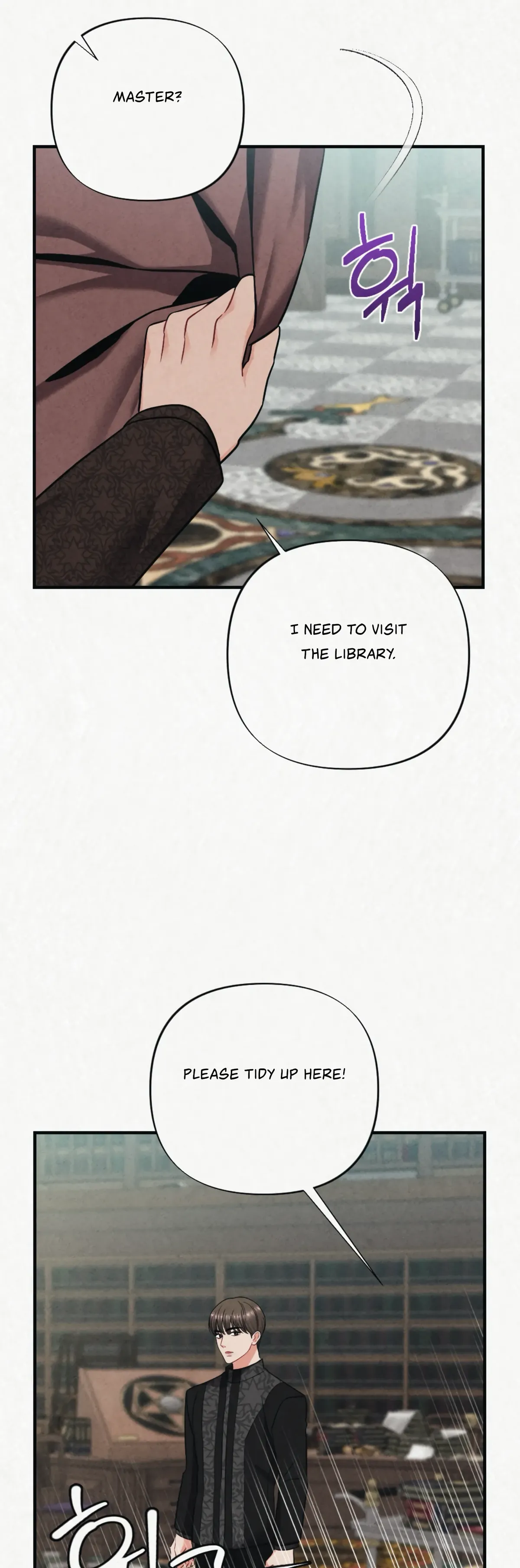 Captive in Dreamland Chapter 9 Online - página 40
