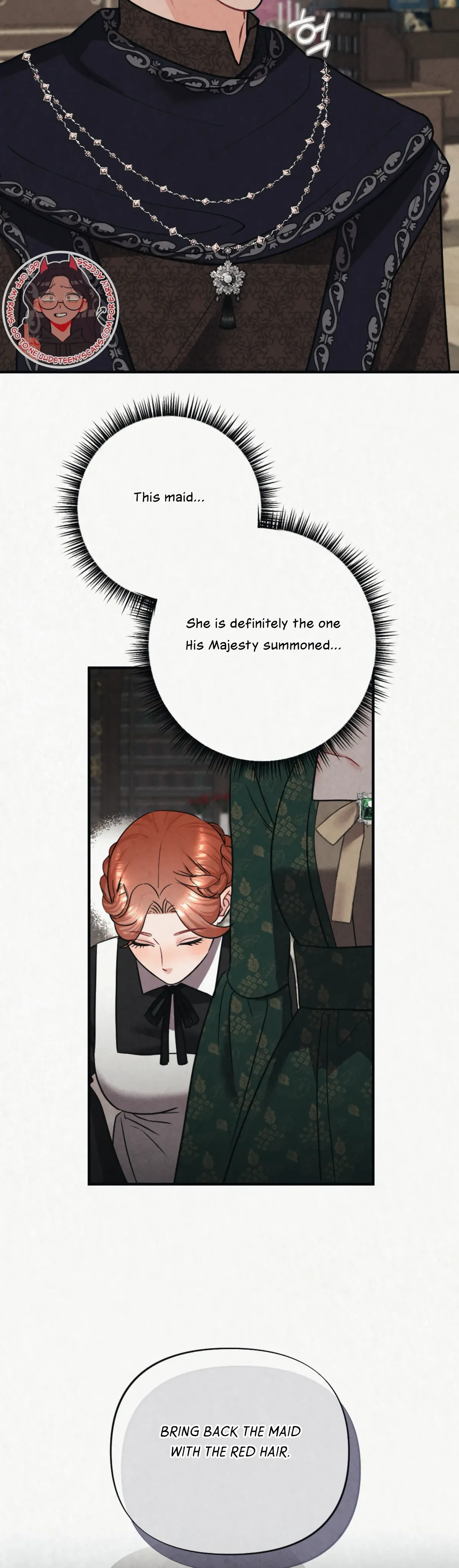 Captive in Dreamland Chapter 9 Online - página 43