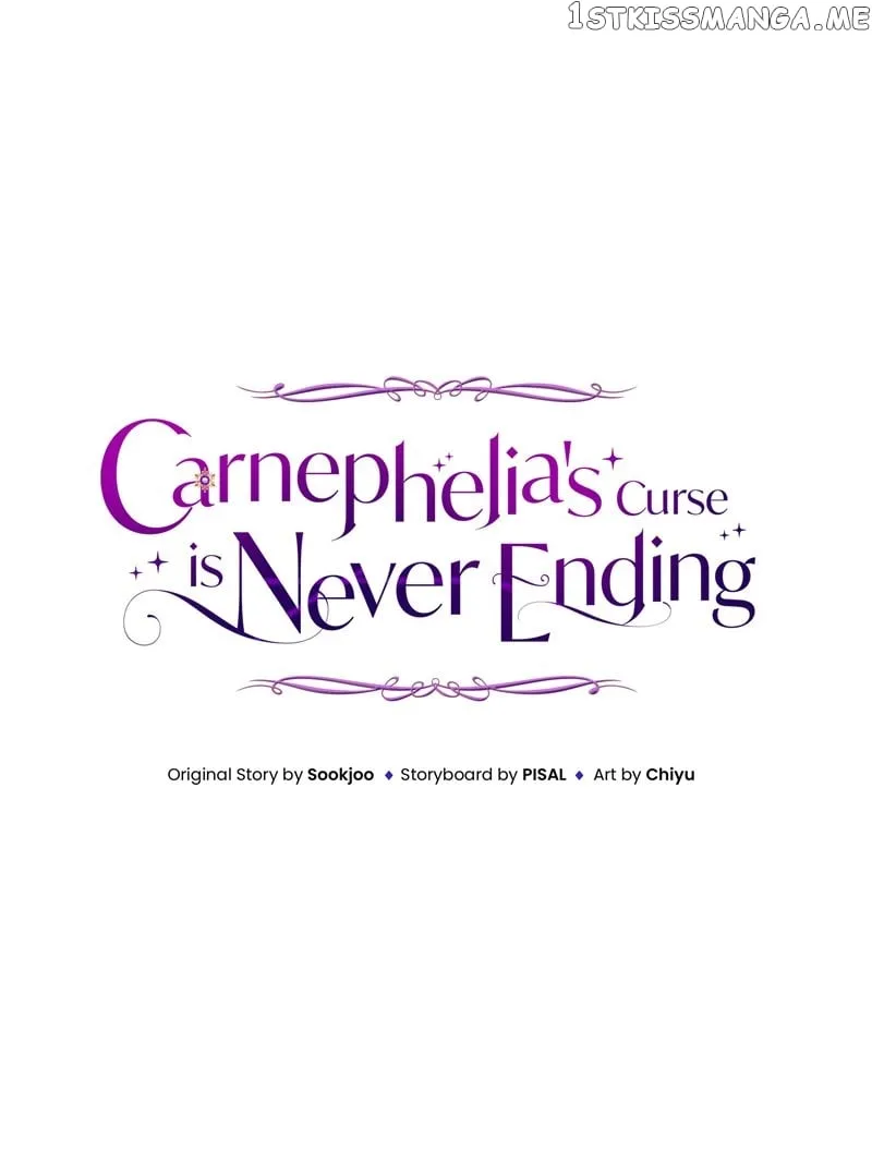 Carnephelia’s Curse is Never Ending Chapter 3 Online - página 2