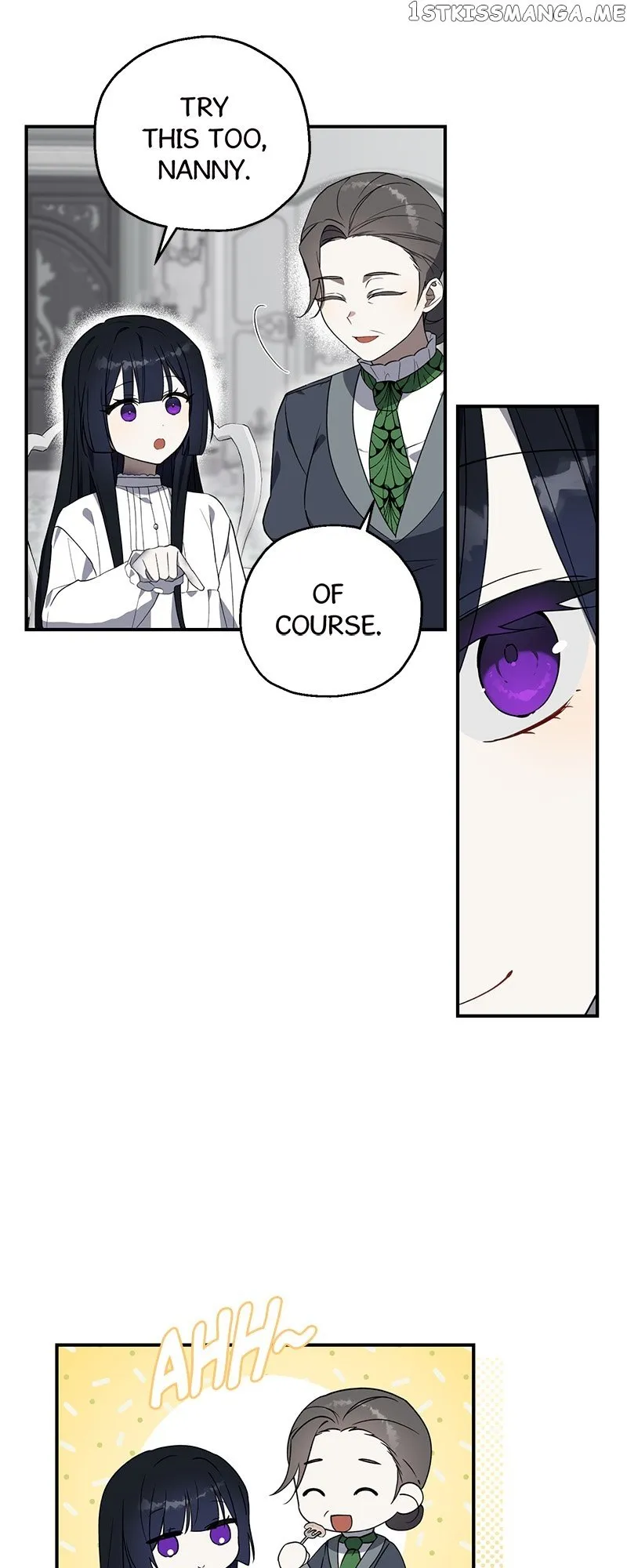 Carnephelia’s Curse is Never Ending Chapter 3 Online - página 5