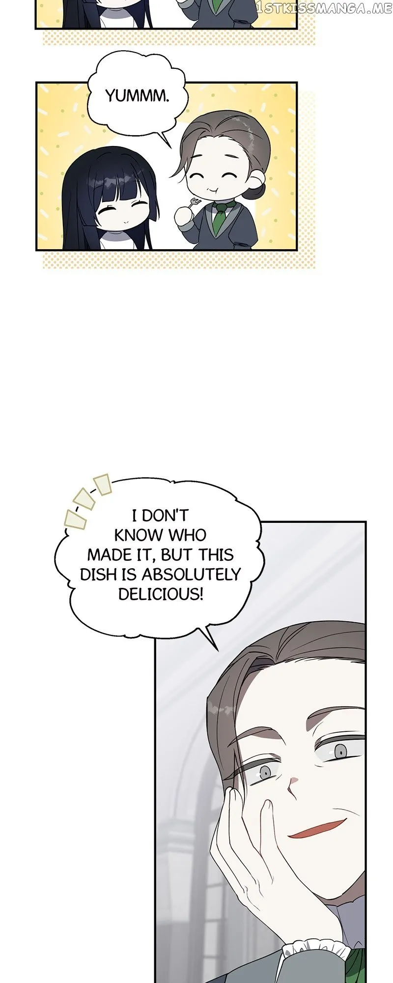 Carnephelia’s Curse is Never Ending Chapter 3 Online - página 6