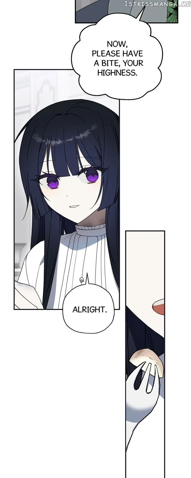 Carnephelia’s Curse is Never Ending Chapter 3 Online - página 7